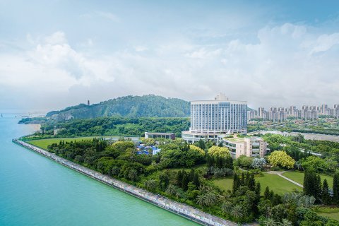 广州南沙大酒店