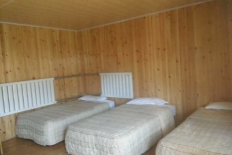 喀纳斯嘉木酒店