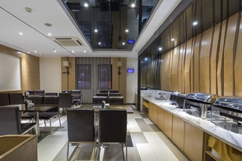 雅斯特酒店(宾阳文化广场汽车总站店)