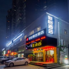 酒店头图