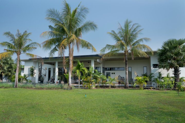 Villa Lilybamboo(Villa Lilybamboo)