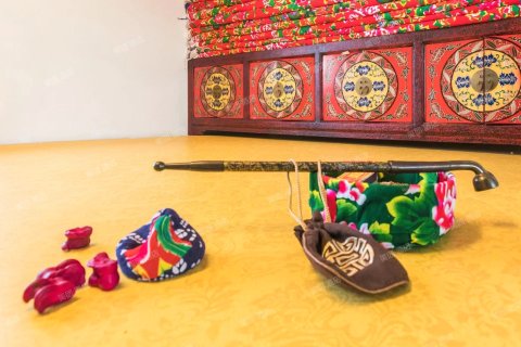 宾县英杰温泉酒店