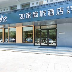 酒店头图