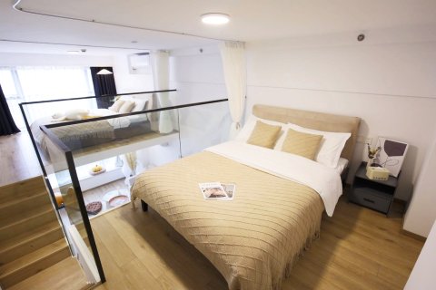知云美宿公寓(创意路分店)