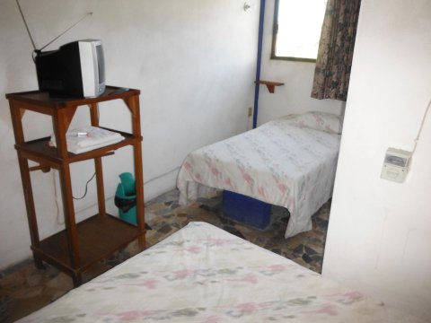 Hotel Sarita(Hotel Sarita)