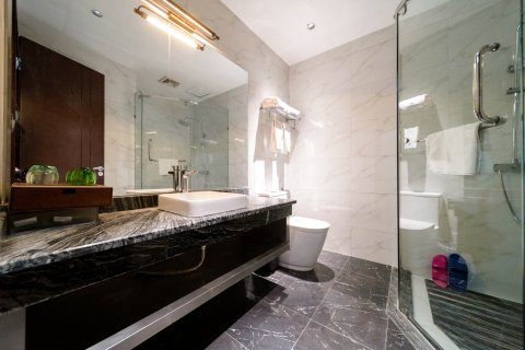 浙江大酒店(六盘水水城古镇店)