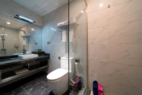 浙江大酒店(六盘水水城古镇店)