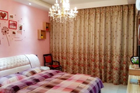 张家界1号青年旅舍