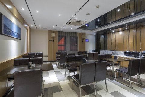 雅斯特酒店(宾阳文化广场汽车总站店)