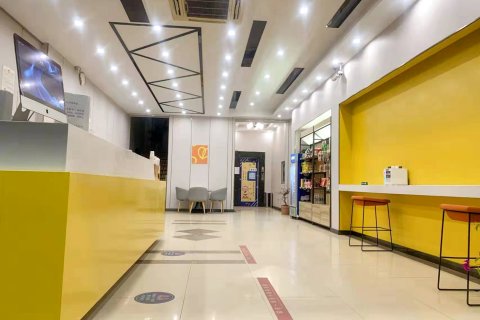 薇汀优酒店(南京栖霞山店)