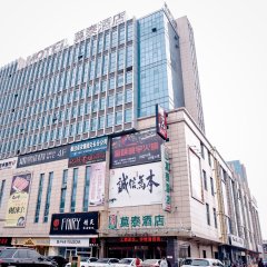 酒店头图