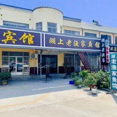 酒店头图