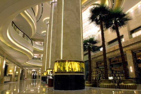 兴宁联康威尔思国际酒店