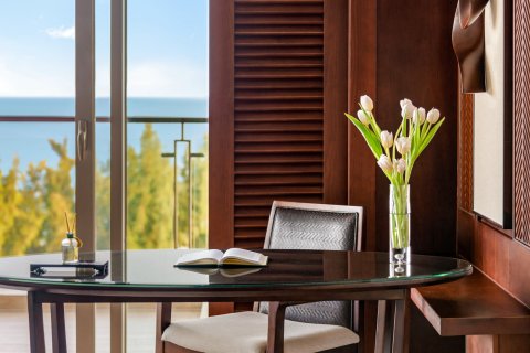 三亚香格里拉度假酒店