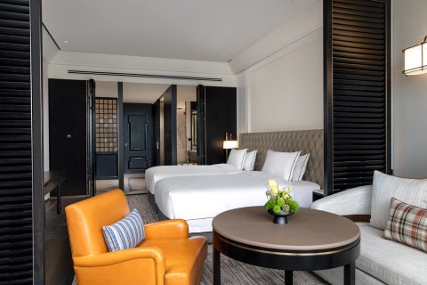 南京苏宁钟山国际高尔夫酒店