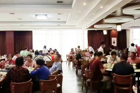 剑河常驰温泉大酒店