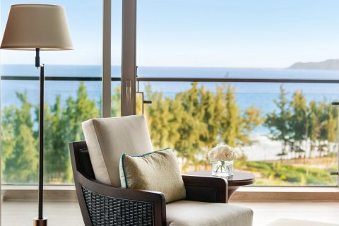 三亚香格里拉度假酒店