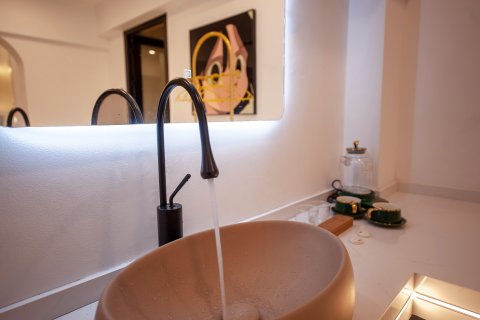 吉首鼓韵精品民宿