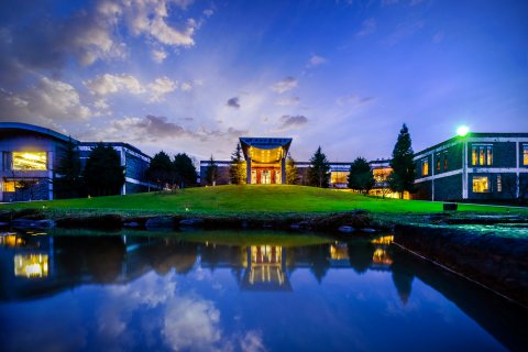 仙女山华邦酒店