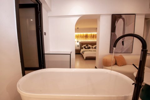 吉首鼓韵精品民宿