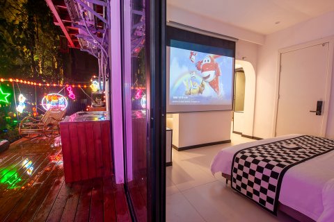 吉首鼓韵精品民宿