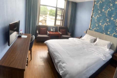 扎西邻快捷酒店