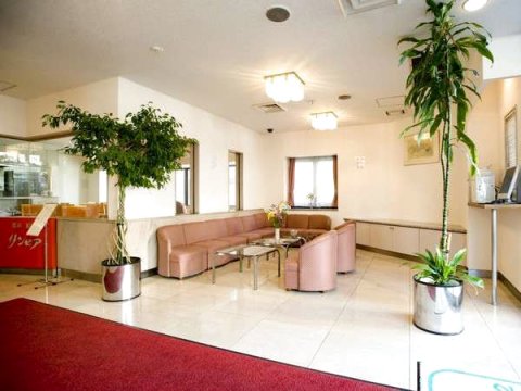 名古屋Kiyoshi酒店第2(Hotel Kiyoshi Nagoya No.2)