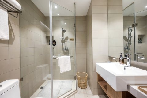 成都蓉城饭店(春熙路天府广场地铁站店)