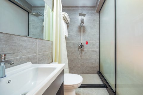 半岛酒店(千阳客运站店)