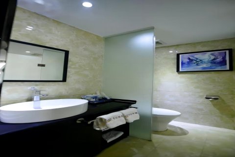 昆仑乐居商务酒店(焦作武陟沁河路店)