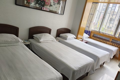 长虹宾馆(承德避暑山庄店)