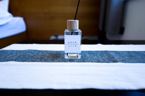 特克斯巢居民宿(八卦城店)