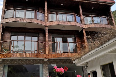 月亮湾生态旅游风景区星月缘宿客栈(皖南川藏线2号分店)