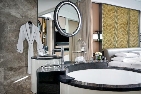 北京索菲特大酒店