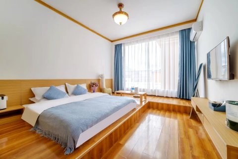 香格里拉乐庄林卡客栈(独克宗古城店)