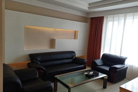 克拉玛依恒悦酒店