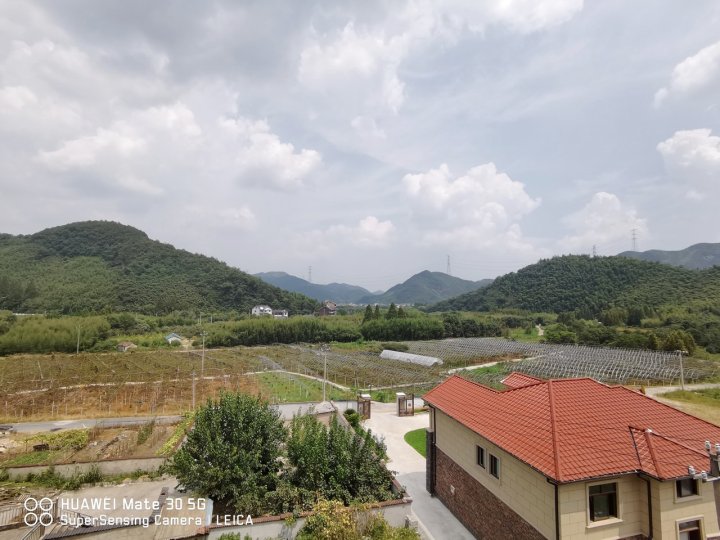 青雲民宿(太上路分店)