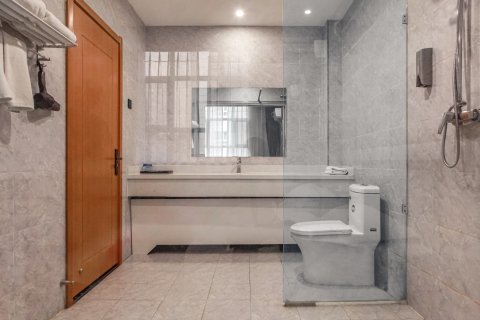 克拉玛依雪山美居大酒店