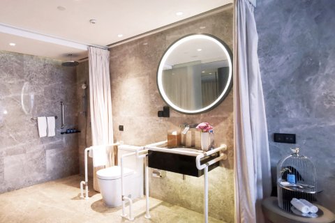 北京索菲特大酒店