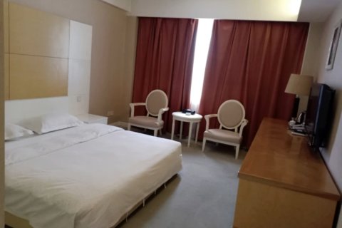 克拉玛依恒悦酒店