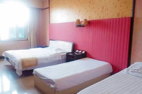 遵化银鼎商务酒店