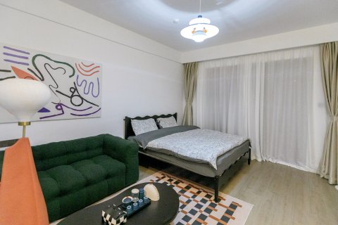 TheWild丈见·观云海湾民宿