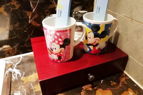 黄山栢景假日酒店(屯溪老街黎阳老街店)