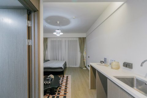 TheWild丈见·观云海湾民宿