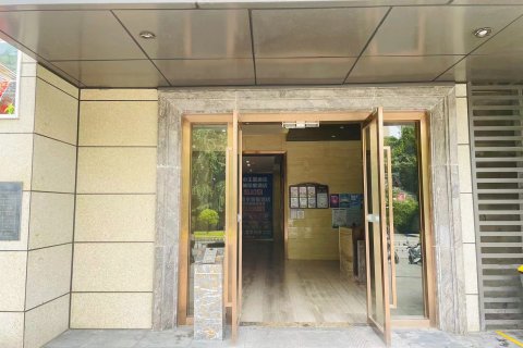 希岸酒店(重庆东站茶园店)