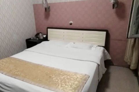 遵化银鼎商务酒店