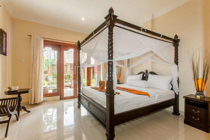 Pengosekan Bali Dream Guest House