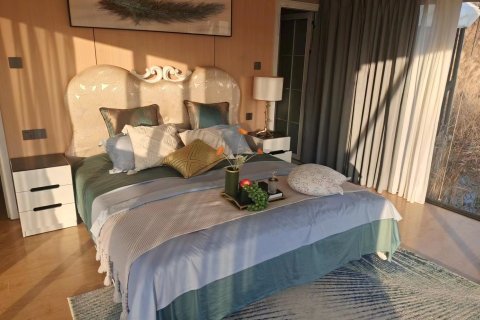 中牟中原人家温泉假日酒店