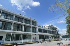 光明之星01邮轮酒店 光明之星01邮轮酒店