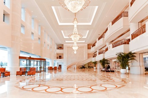 三河福成国际大酒店